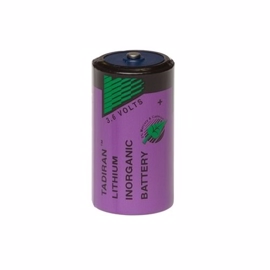 Tadiran SL-2770 /  SL-770 R14 3,6V Lithium batteri 